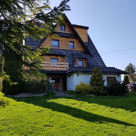 Dom Gorski Klimat-Willa 160 M2 Z Wewnetrzna Sauna Finska, Znizki Do Term Goracy Potok Zakopane Ngoại thất bức ảnh