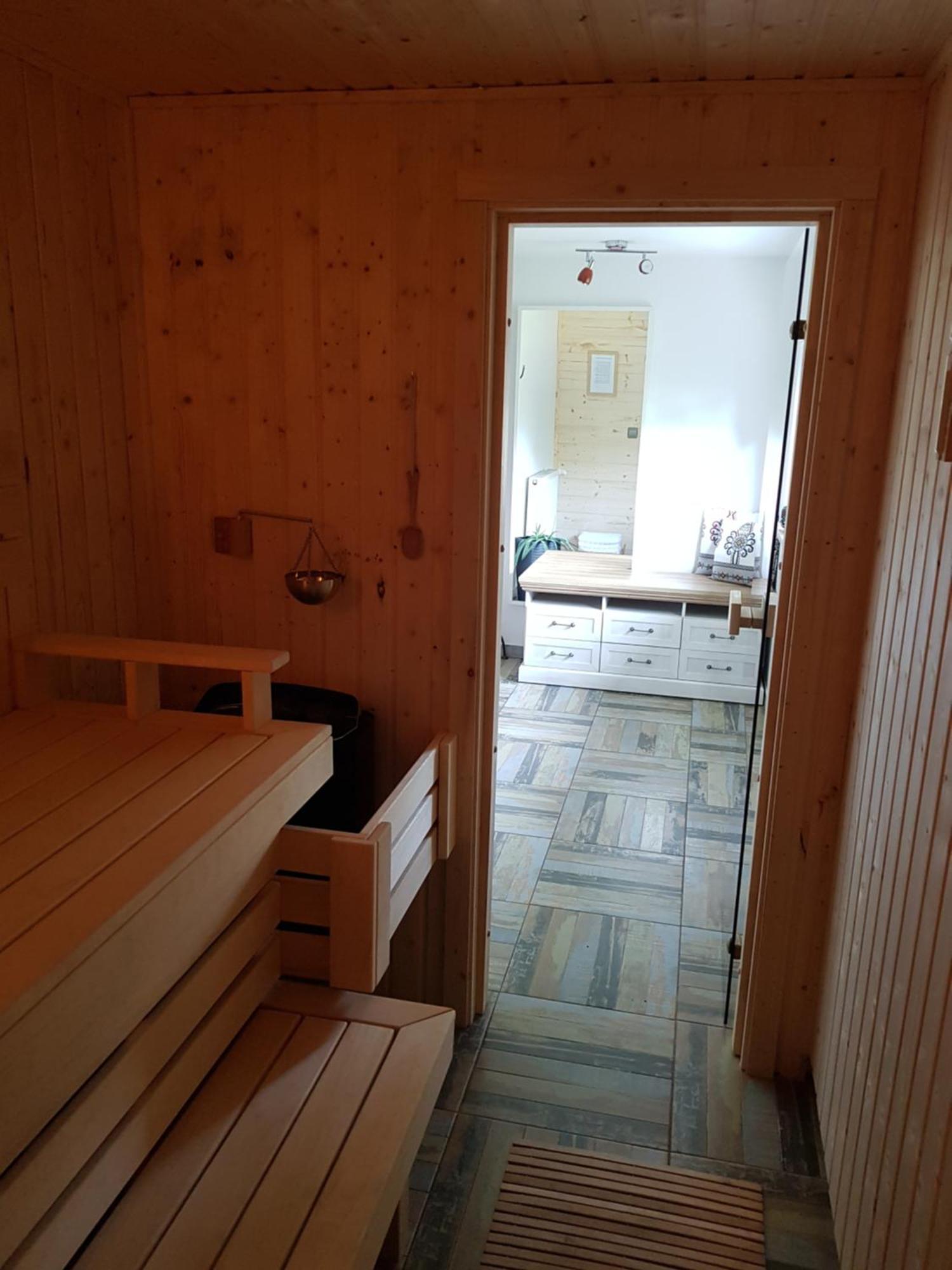 Dom Gorski Klimat-Willa 160 M2 Z Wewnetrzna Sauna Finska, Znizki Do Term Goracy Potok Zakopane Ngoại thất bức ảnh