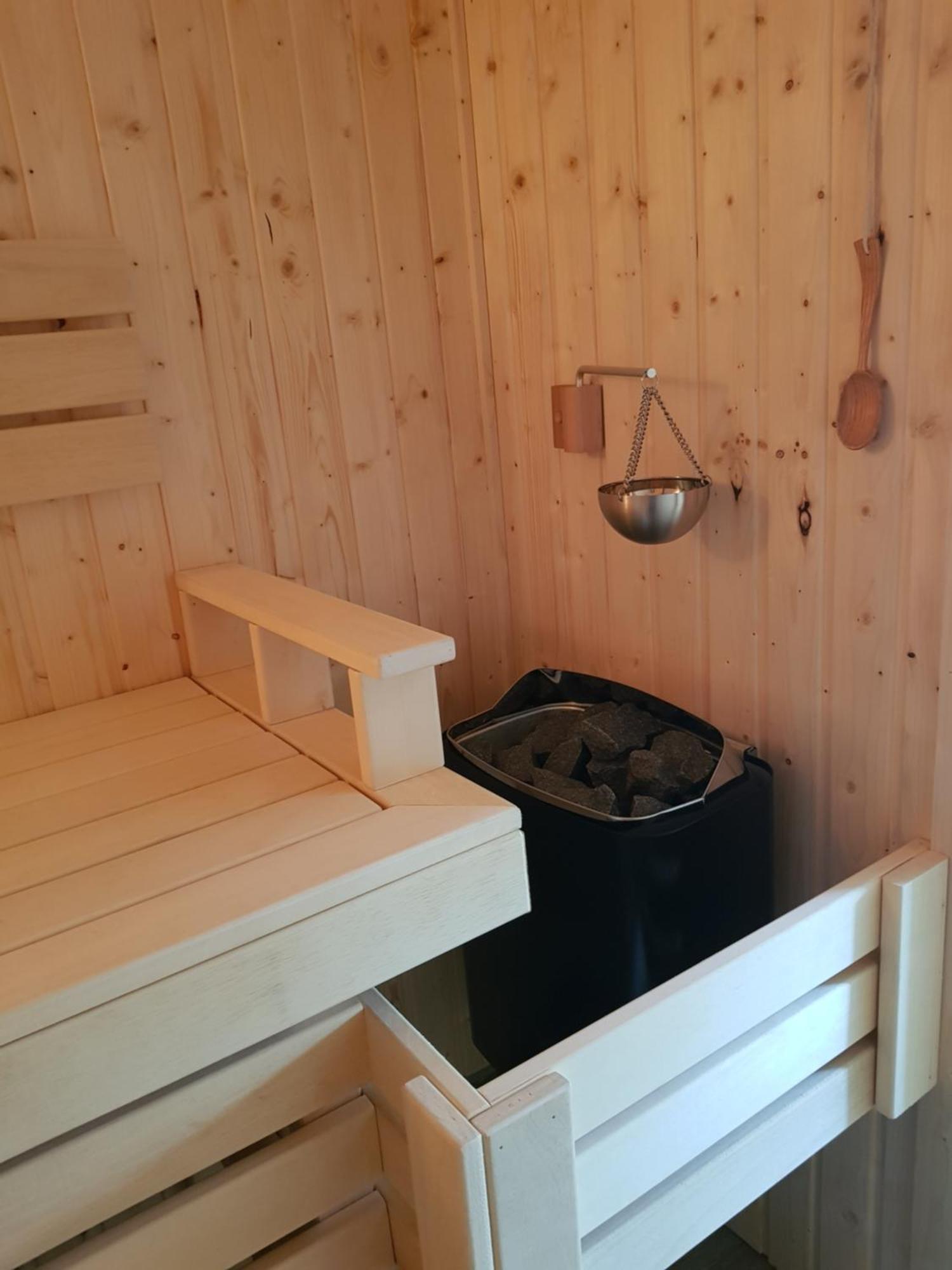 Dom Gorski Klimat-Willa 160 M2 Z Wewnetrzna Sauna Finska, Znizki Do Term Goracy Potok Zakopane Ngoại thất bức ảnh