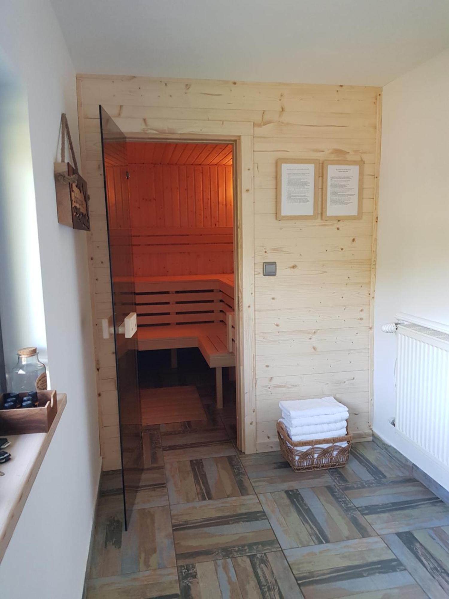 Dom Gorski Klimat-Willa 160 M2 Z Wewnetrzna Sauna Finska, Znizki Do Term Goracy Potok Zakopane Ngoại thất bức ảnh