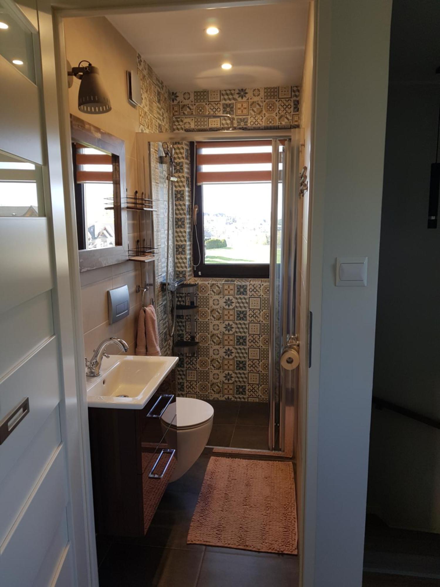 Dom Gorski Klimat-Willa 160 M2 Z Wewnetrzna Sauna Finska, Znizki Do Term Goracy Potok Zakopane Ngoại thất bức ảnh