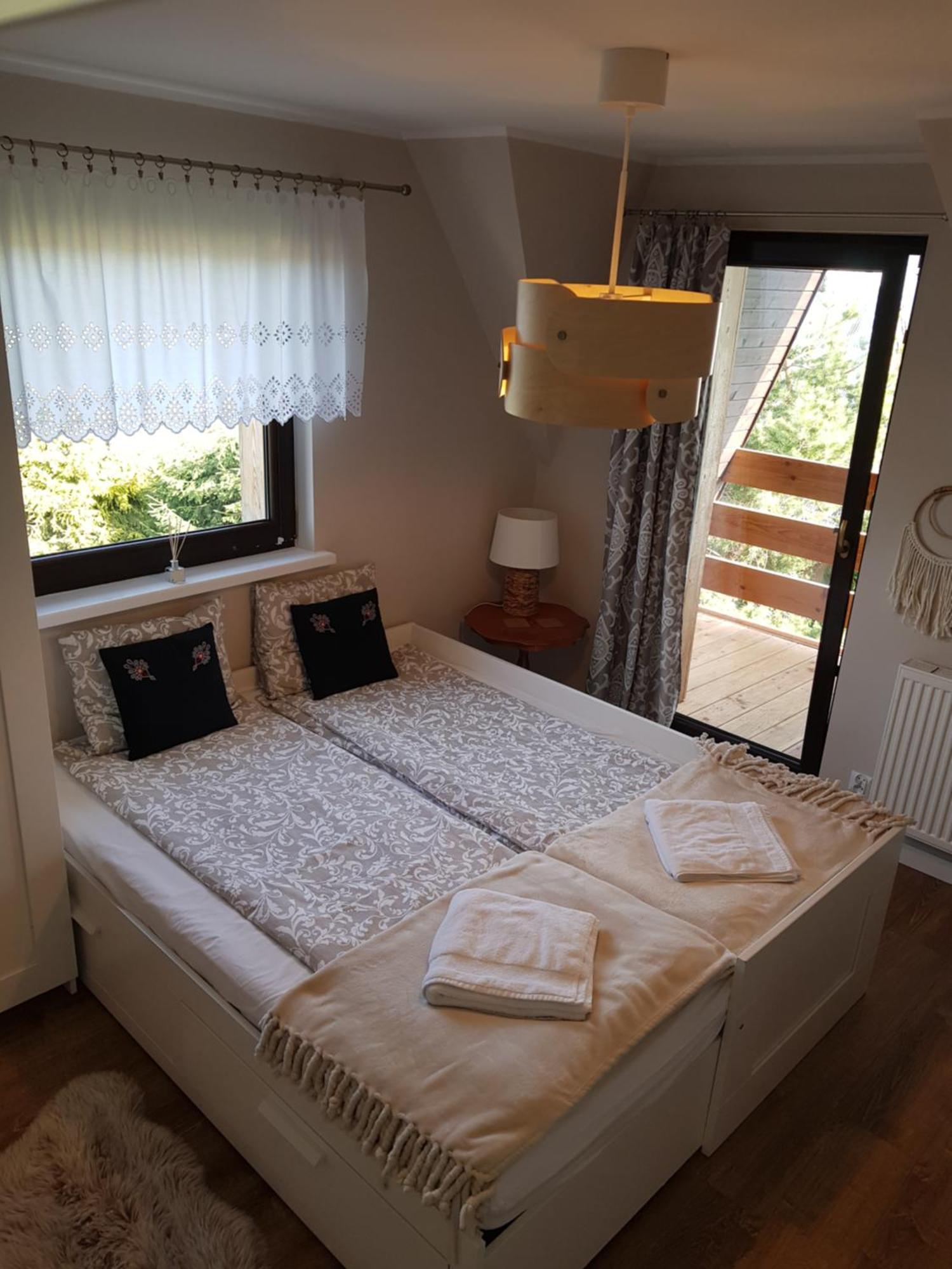 Dom Gorski Klimat-Willa 160 M2 Z Wewnetrzna Sauna Finska, Znizki Do Term Goracy Potok Zakopane Ngoại thất bức ảnh