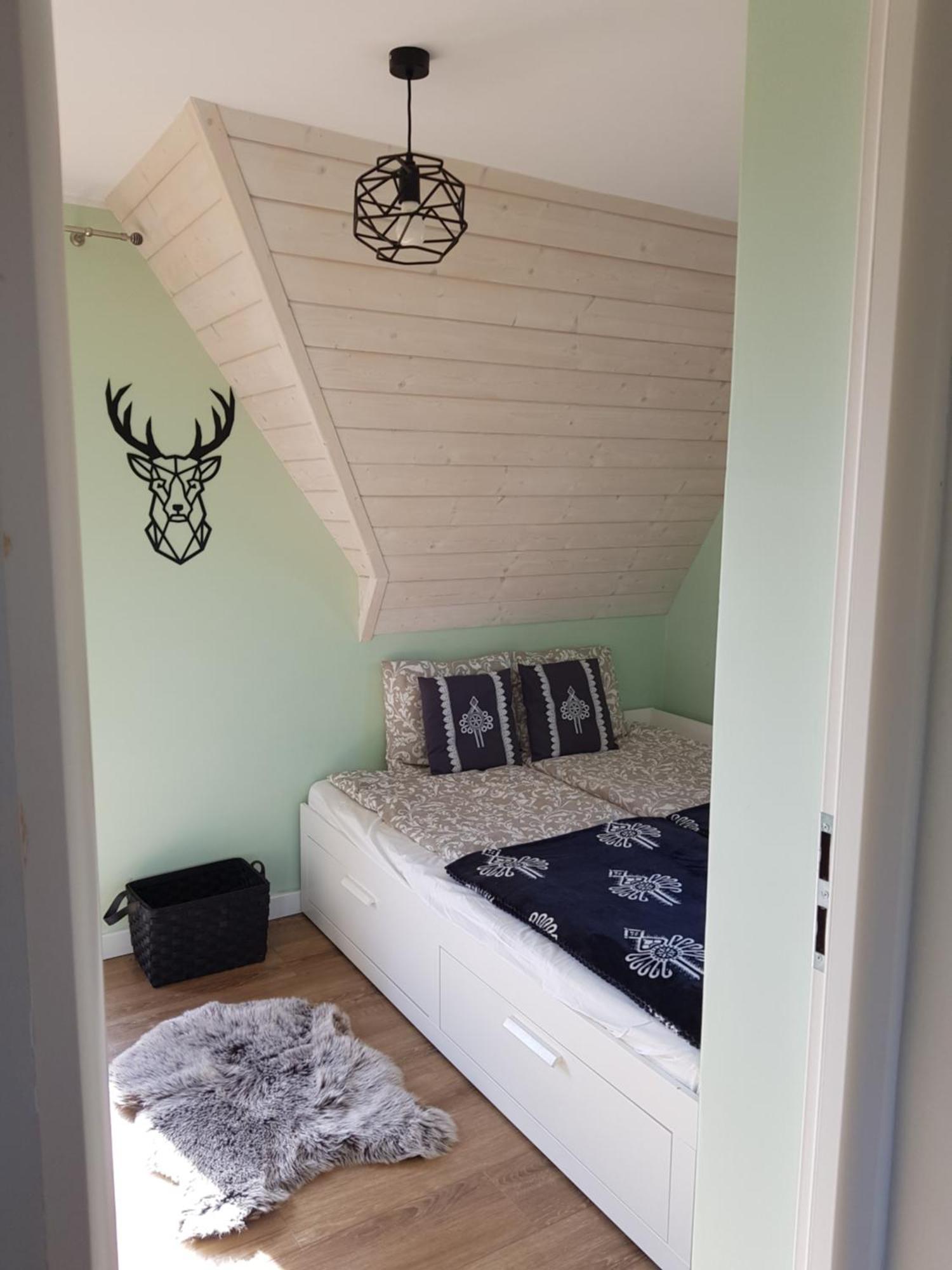 Dom Gorski Klimat-Willa 160 M2 Z Wewnetrzna Sauna Finska, Znizki Do Term Goracy Potok Zakopane Ngoại thất bức ảnh
