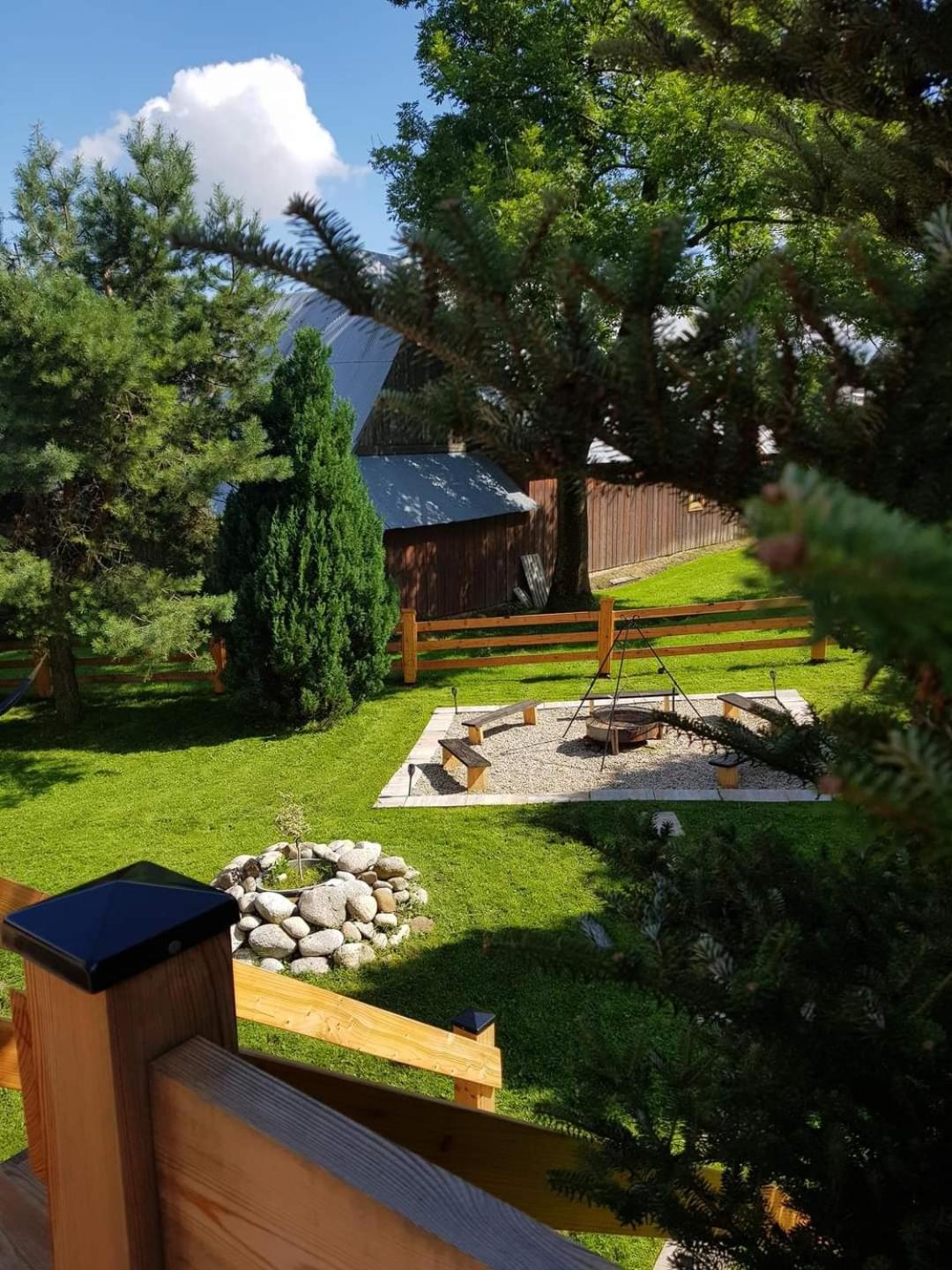 Dom Gorski Klimat-Willa 160 M2 Z Wewnetrzna Sauna Finska, Znizki Do Term Goracy Potok Zakopane Ngoại thất bức ảnh