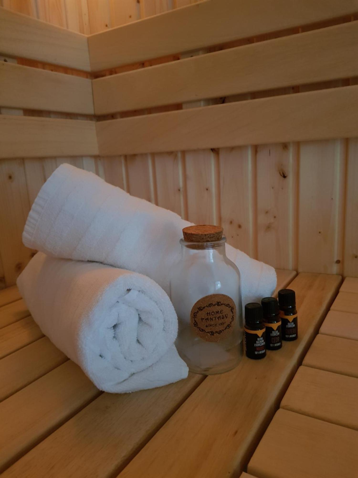 Dom Gorski Klimat-Willa 160 M2 Z Wewnetrzna Sauna Finska, Znizki Do Term Goracy Potok Zakopane Ngoại thất bức ảnh