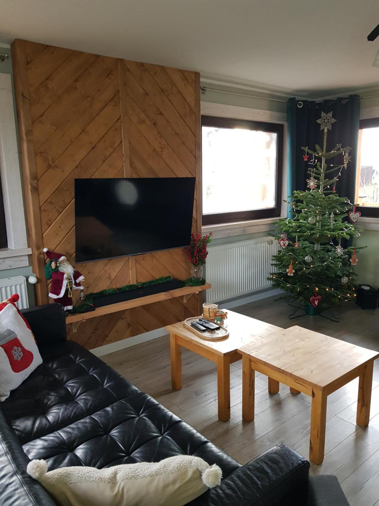 Dom Gorski Klimat-Willa 160 M2 Z Wewnetrzna Sauna Finska, Znizki Do Term Goracy Potok Zakopane Ngoại thất bức ảnh